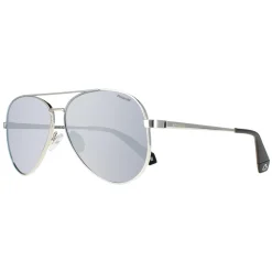 Polaroid Sunglasses PLD 6069/S/X/LI AX8 Silver Love Island Silver Mirr