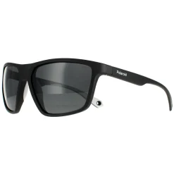 Polaroid Sunglasses PLD 7040/S 08A M9 Black Grey Grey Polarized