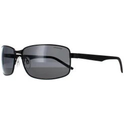 Polaroid Sunglasses PLD 2045/S 807 M9 Black Grey Polarized