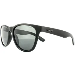 Polaroid Sunglasses PLD 1007/S D28 Y2 Shiny Black Grey Polarized