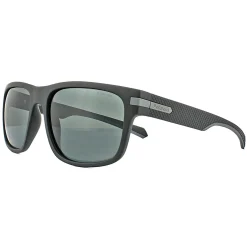 Polaroid Sunglasses PLD 2066/S 003 M9 Matt Black Grey Polarized