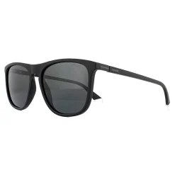 Polaroid Sunglasses PLD 2092/S 003 M9 Matte Black Grey Polarized