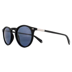 Polaroid Sunglasses PLD 2086/S 003 C3 Matte Black Grey Polarized