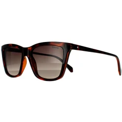 Polaroid Sunglasses PLD 4081/S 086 LA Havana Brown Gradient Polarized