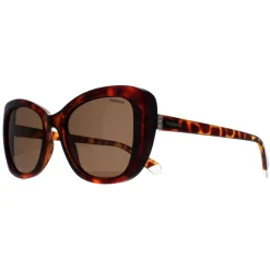 Polaroid Sunglasses PLD 4132/S 086 SP Havana Bronze Polarized