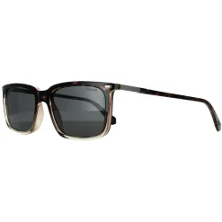 Polaroid Sunglasses PLD 2117/S AB8 M9 Havana Grey Grey Polarized