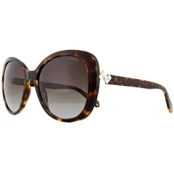 Polaroid Sunglasses PLD 4063/S/X 086 LA Dark Havana Brown Polarized