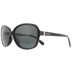Polaroid Sunglasses PLD 4098/S 807 M9 Black Grey Polarized