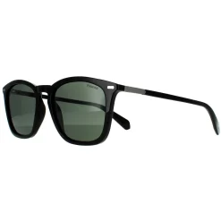 Polaroid Sunglasses PLD 2085/S 807 UC Black Green Polarized