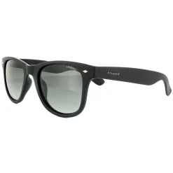 Polaroid Sunglasses PLD 1016/S DL5 LB Matt Black Green Gradient Polari