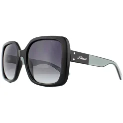 Polaroid Sunglasses PLD 4072/S 807 WJ Black Grey Gradient Polarized