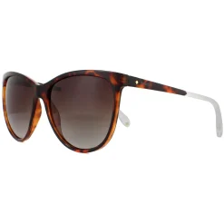 Polaroid Sunglasses PLD 4058/S 086 LA Havana Brown Brown Gradient Pola