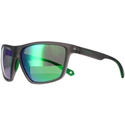 Polaroid Sunglasses PLD 7040/S 3U5 5Z Grey Green Grey Green Mirror Pol