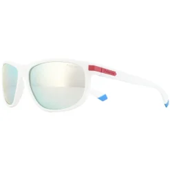 Polaroid Sunglasses PLD 2099/S 7DM EX White Red Silver Mirror Polarize