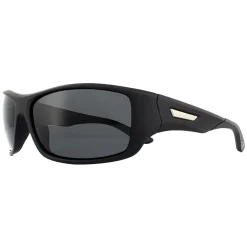 Polaroid Sunglasses PLD 7013/S 807 M9 Black Grey Polarized