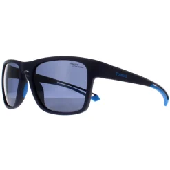 Polaroid Sunglasses PLD 7052/S FLL 7I Matte Blue Blue Polarized High C