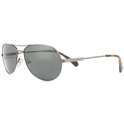 Polaroid Sunglasses PLD 2100/S/X KJ1 M9 Dark Ruthenium Grey Polarized