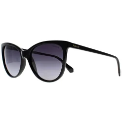 Polaroid Sunglasses PLD 4179/S 807 WJ Black Grey Gradient Polarized