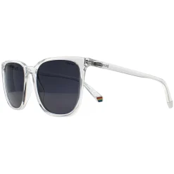 Polaroid Sunglasses PLD 6226/S 900 C3 Transparent Blue Polarized