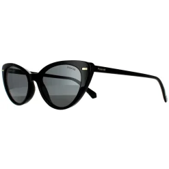 Polaroid Sunglasses PLD 4109/S 807 M9 Black Grey Gradient Polarized