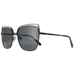 Polaroid Sunglasses PLD 4093/S 807 M9 Black Grey Polarized