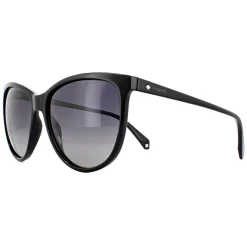 Polaroid Sunglasses PLD 4066/S 807 WJ Black Grey Polarized