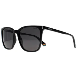 Polaroid Sunglasses PLD 6226/S 807 M9 Black Grey Polarized