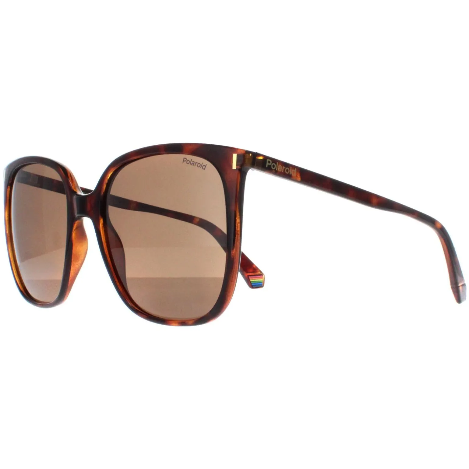 Polaroid Sunglasses PLD 6218/S 086 SP Havana Bronze Polarized