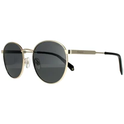 Polaroid Sunglasses PLD 2053/S 2F7 M9 Gold Grey Grey Polarized