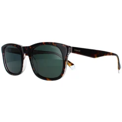 Polaroid Sunglasses PLD 2104/S/X KRZ/UC Havana Green Polarized