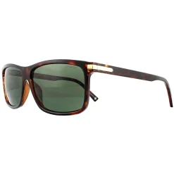Polaroid Sunglasses PLD 2075/S/X 086 UC Dark Havana Green Polarized