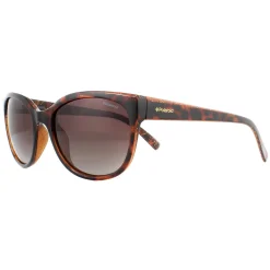 Polaroid Sunglasses PLD 4030/S Q3V LA Dark Havana Glitter Brown Gradie