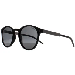 Polaroid Sunglasses PLD 1029/S 003 M9 Shiny Black Grey Polarized