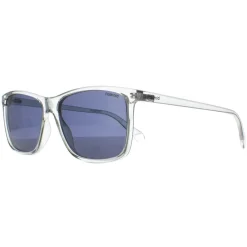 Polaroid Sunglasses PLD 4137/S KB7 C3 Grey Blue Polarized