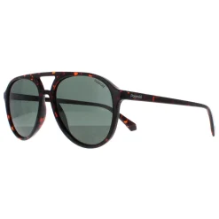 Polaroid Sunglasses PLD 4162/S 086 UC Havana Green Polarized