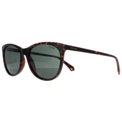 Polaroid Sunglasses PLD 4161/S 086 UC Havana Green Polarized