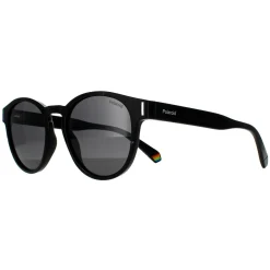Polaroid Sunglasses PLD 6175/S 807 M9 Black Grey Polarized