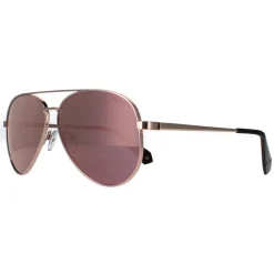 Polaroid Sunglasses PLD 6069/S/X 210 0J Copper Rose Gold Mirror