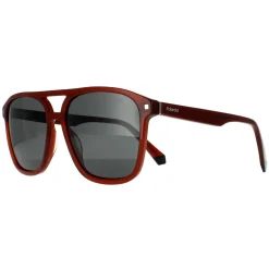 Polaroid Sunglasses PLD 2118/S/X 09Q M9 Brown Grey Polarized