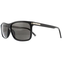 Polaroid Sunglasses PLD 2075/S/X 807 M9 Black Grey Polarized