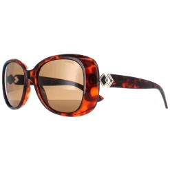 Polaroid Sunglasses PLD 4051/S 086 SP Dark Havana Bronze Polarized