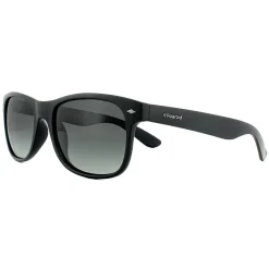Polaroid Sunglasses PLD 1015/S DL5 LB Matt Black Smoke Grey Gradient P