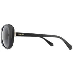 Polaroid Sunglasses PLD 4097/S 807 M9 Black Grey Polarized