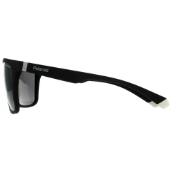 Polaroid Sunglasses PLD 2126/S 08A M9 Black Grey Grey Polarized