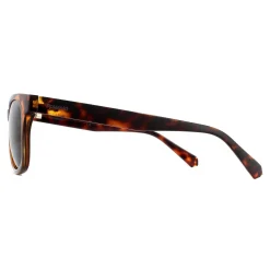 Polaroid Sunglasses PLD 1016/S/NEW 086 UC Dark Havana Green Polarized