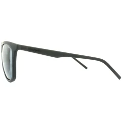 Polaroid Sunglasses PLD 2049/S 003 M9 Black Grey Polarized