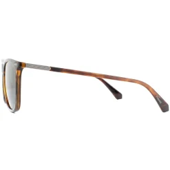 Polaroid Sunglasses PLD 2109/S 086/UC Havana Green Polarized