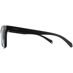 Polaroid Sunglasses PLD 6044/S 807 M9 Black Grey Polarized