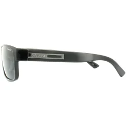 Polaroid Sunglasses PLD 1007/S D28 Y2 Shiny Black Grey Polarized