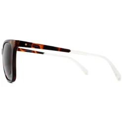 Polaroid Sunglasses PLD 4059/S 086 LA Dark Havana Brown Polarized